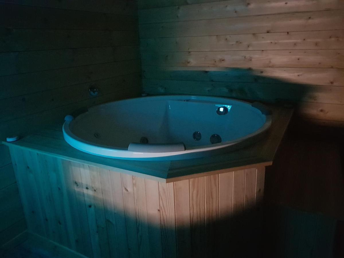 Lorica Suite Lago Bagian luar foto