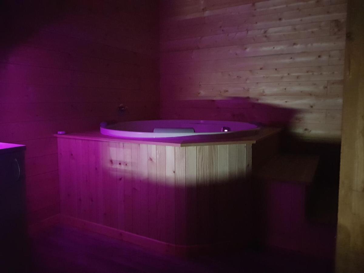 Lorica Suite Lago Bagian luar foto
