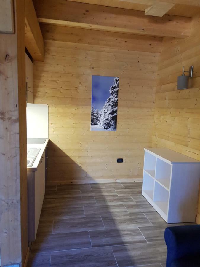 Lorica Suite Lago Bagian luar foto
