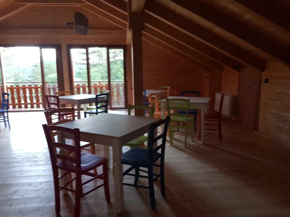 Lorica Suite Lago Bagian luar foto