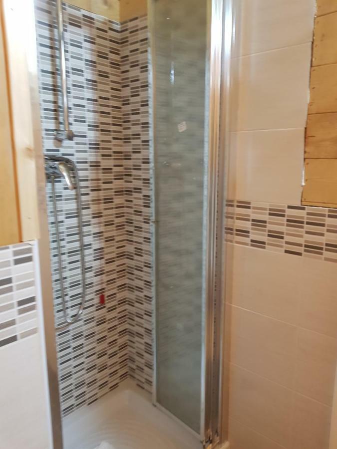 Lorica Suite Lago Bagian luar foto