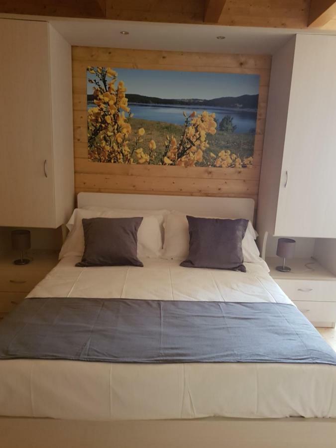Lorica Suite Lago Bagian luar foto